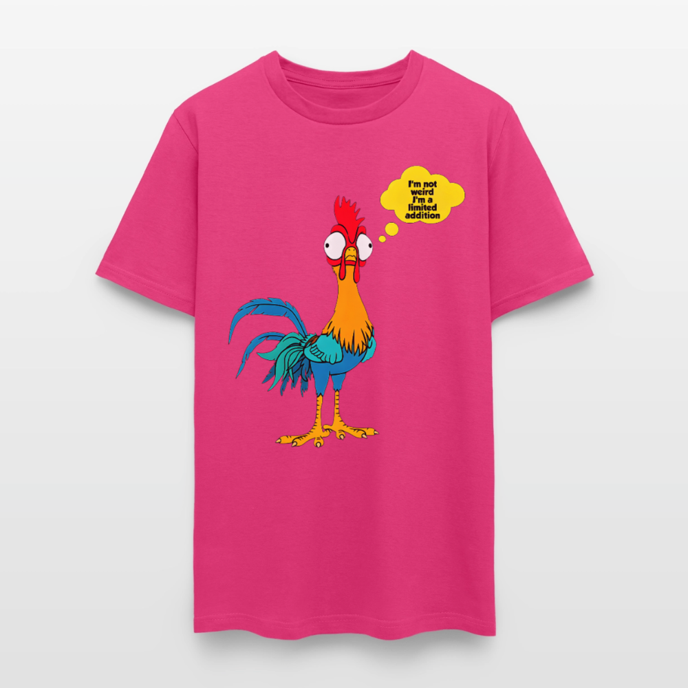 Hei Hei - fuchsia