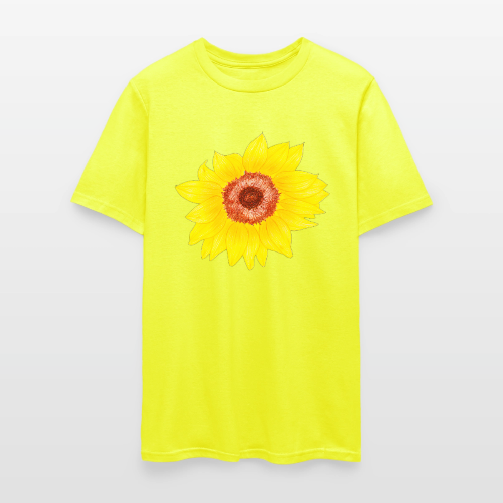 Yellow 1 - safety green