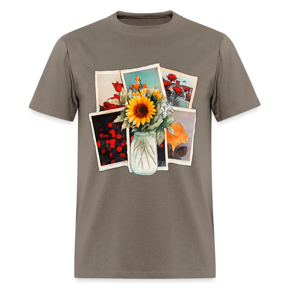 Flowers - safari