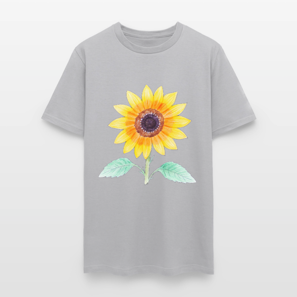 Yellow 2 - rock