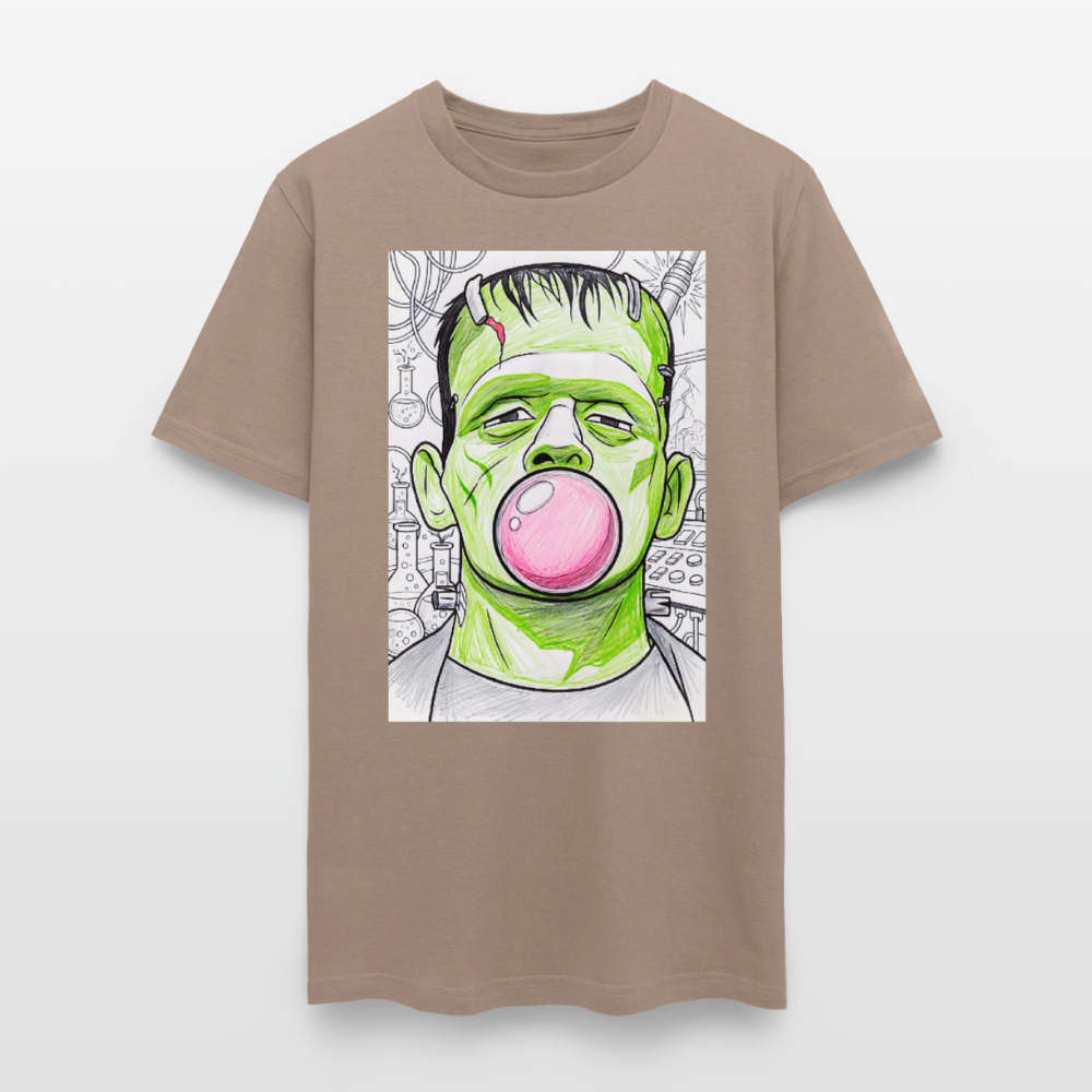 Frankenstein - safari
