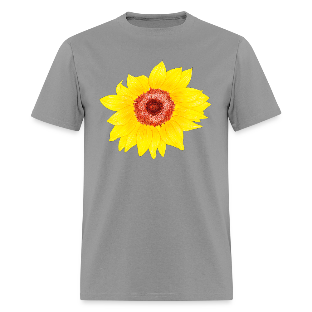 Yellow 1 - rock