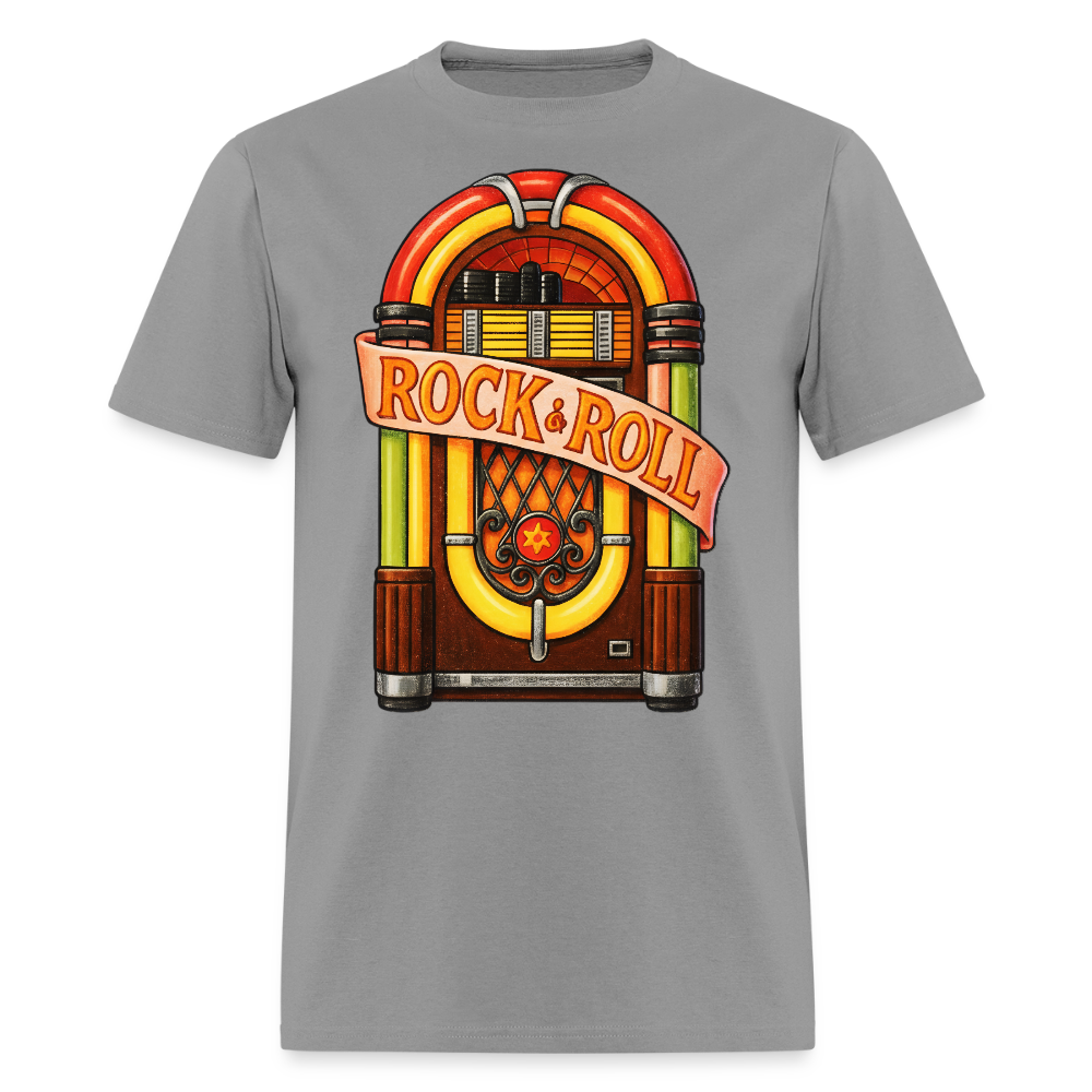 Rock & Roll - rock