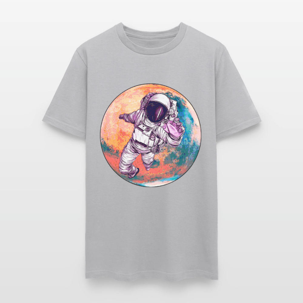 Astronaut - rock