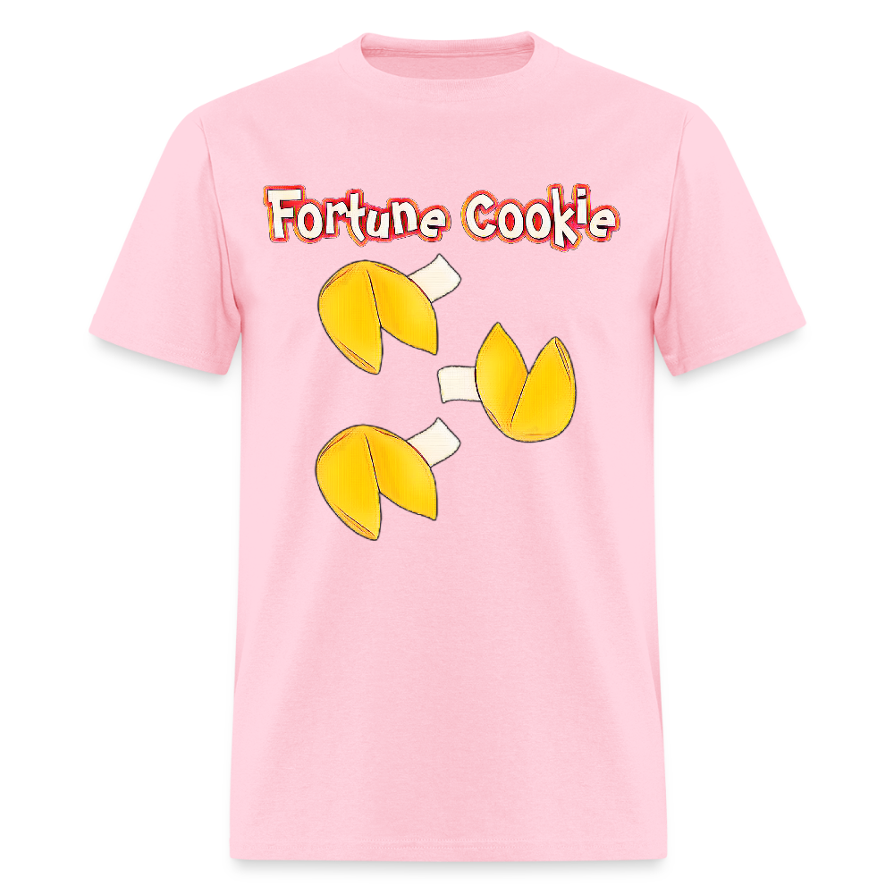Fortune Cookie - pink