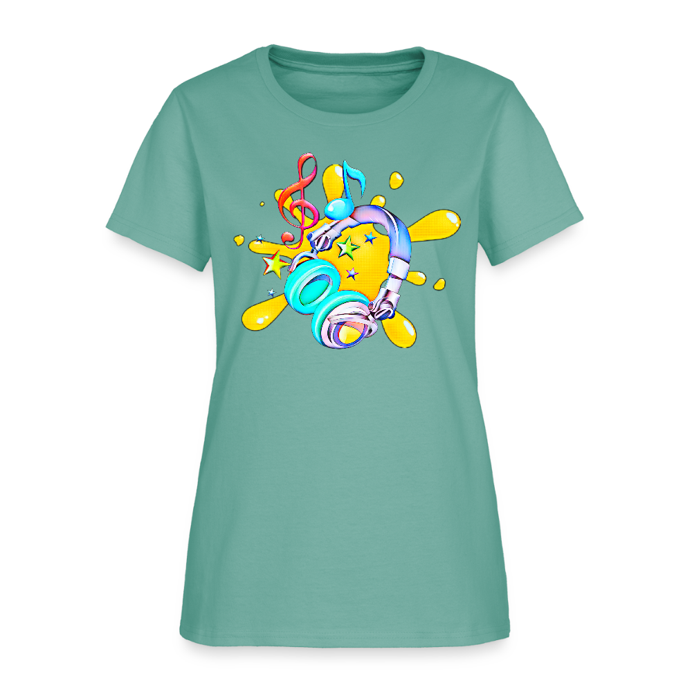 Splash of Music - aquatic