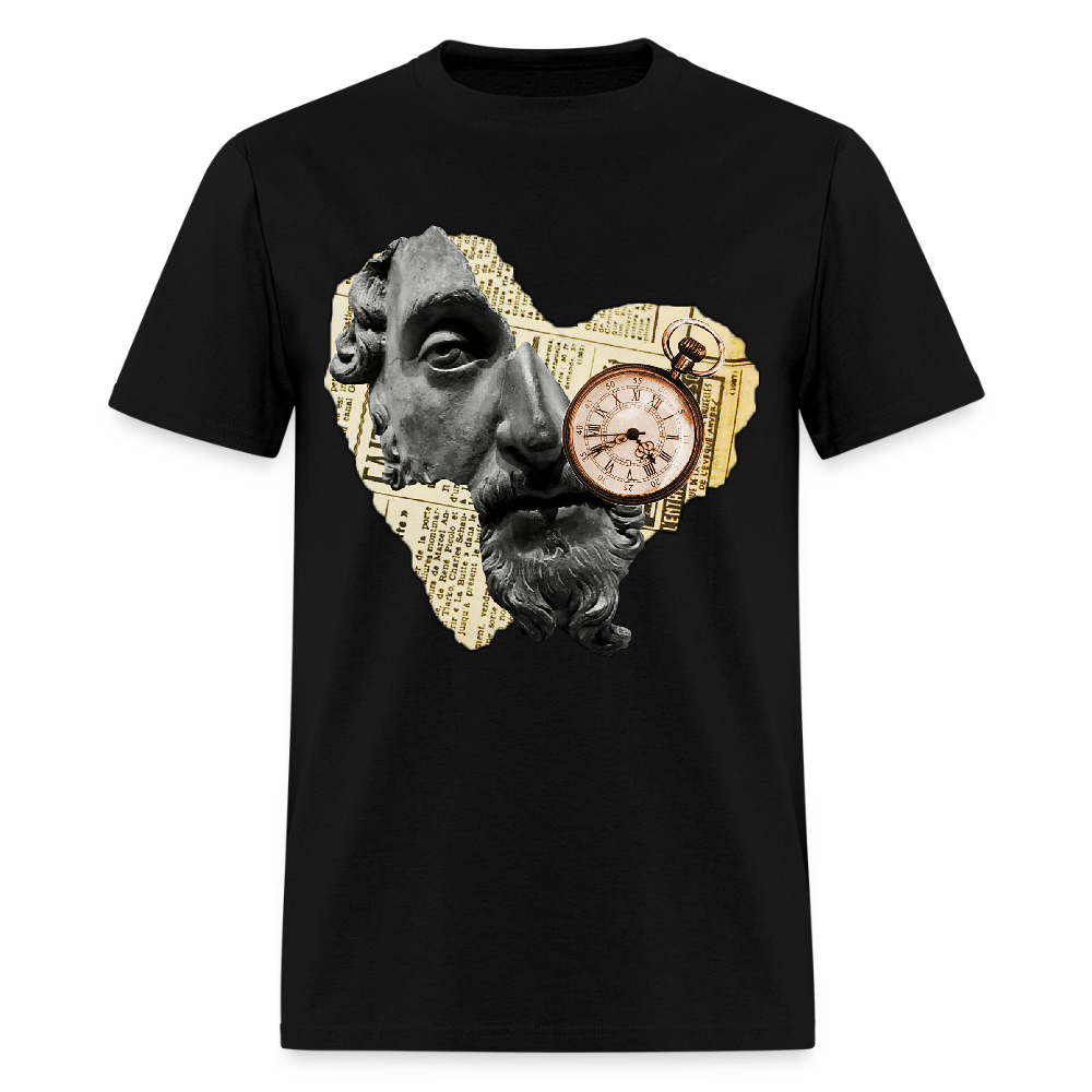 Masterpiece - black
