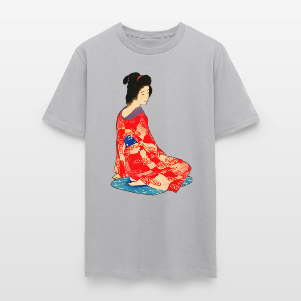 Geisha - rock
