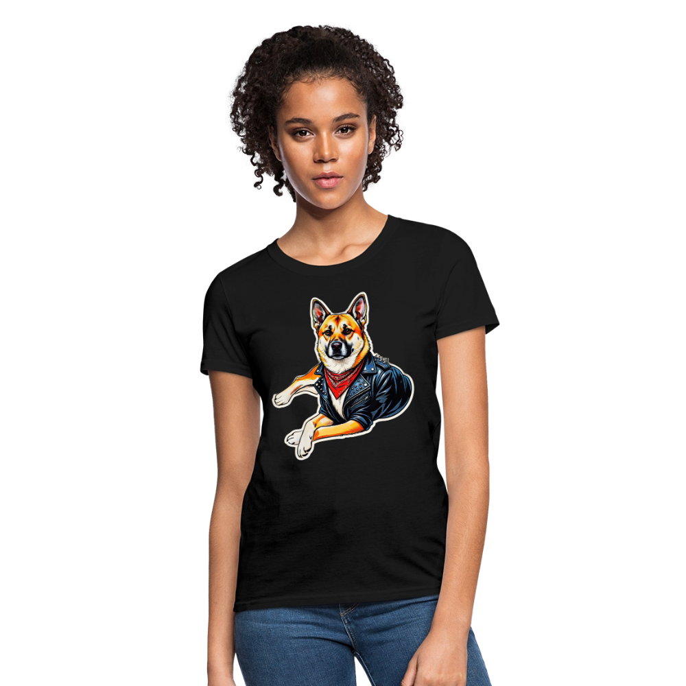 Jasper 2 - black