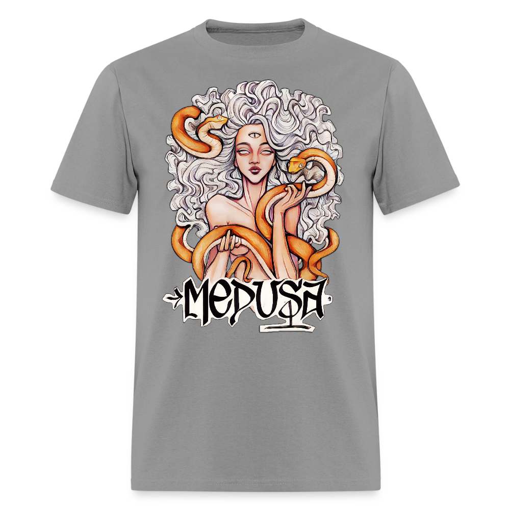 Medusa - rock