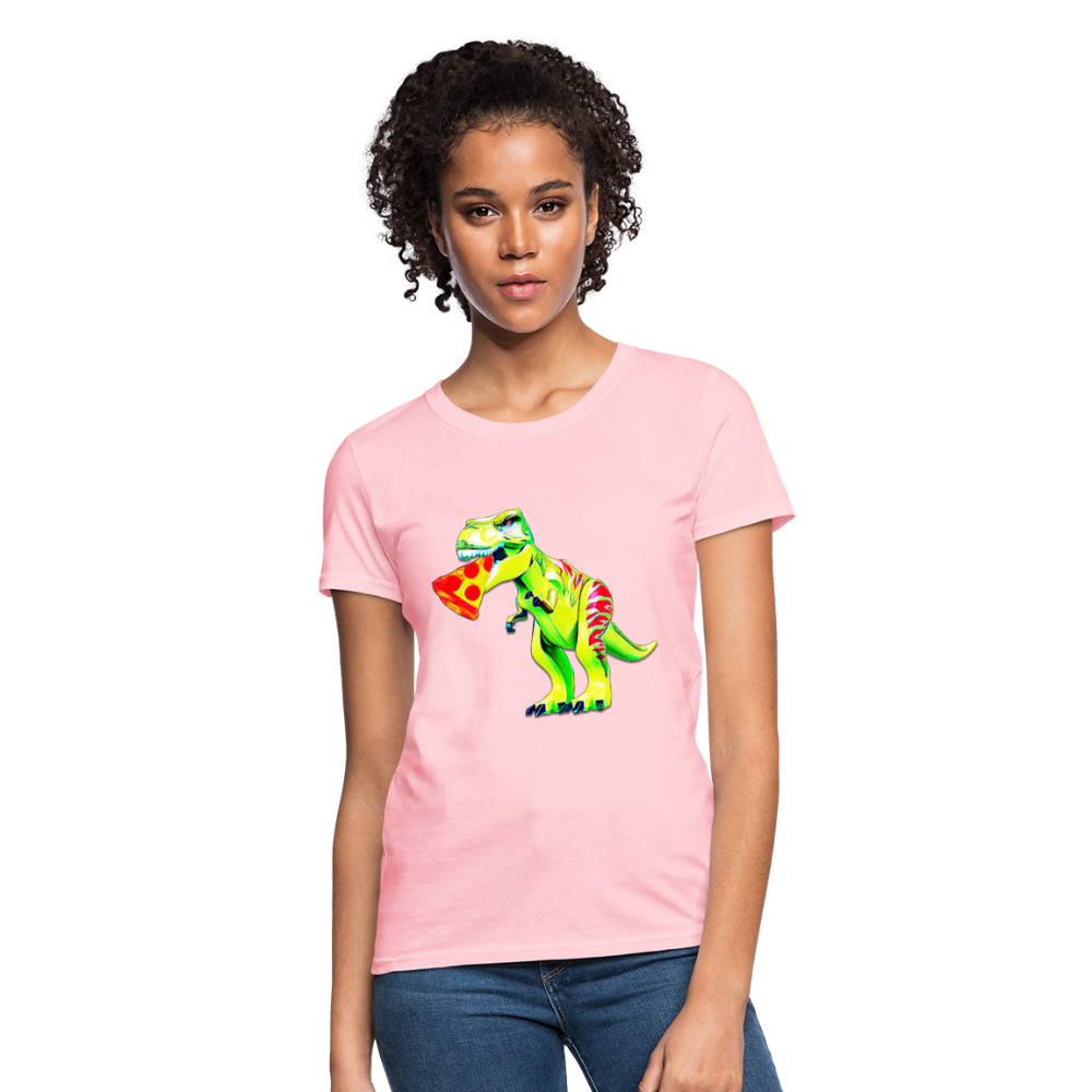 Trex - pink