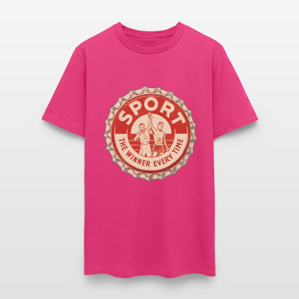 Sport - fuchsia