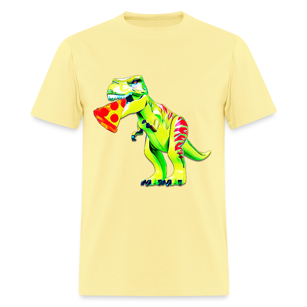Trex - cornsilk