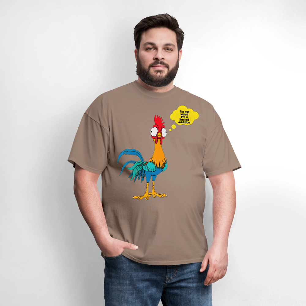 Hei Hei - safari