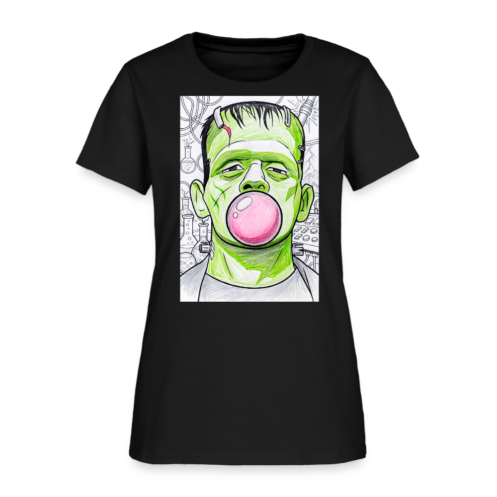 Frankenstein - black