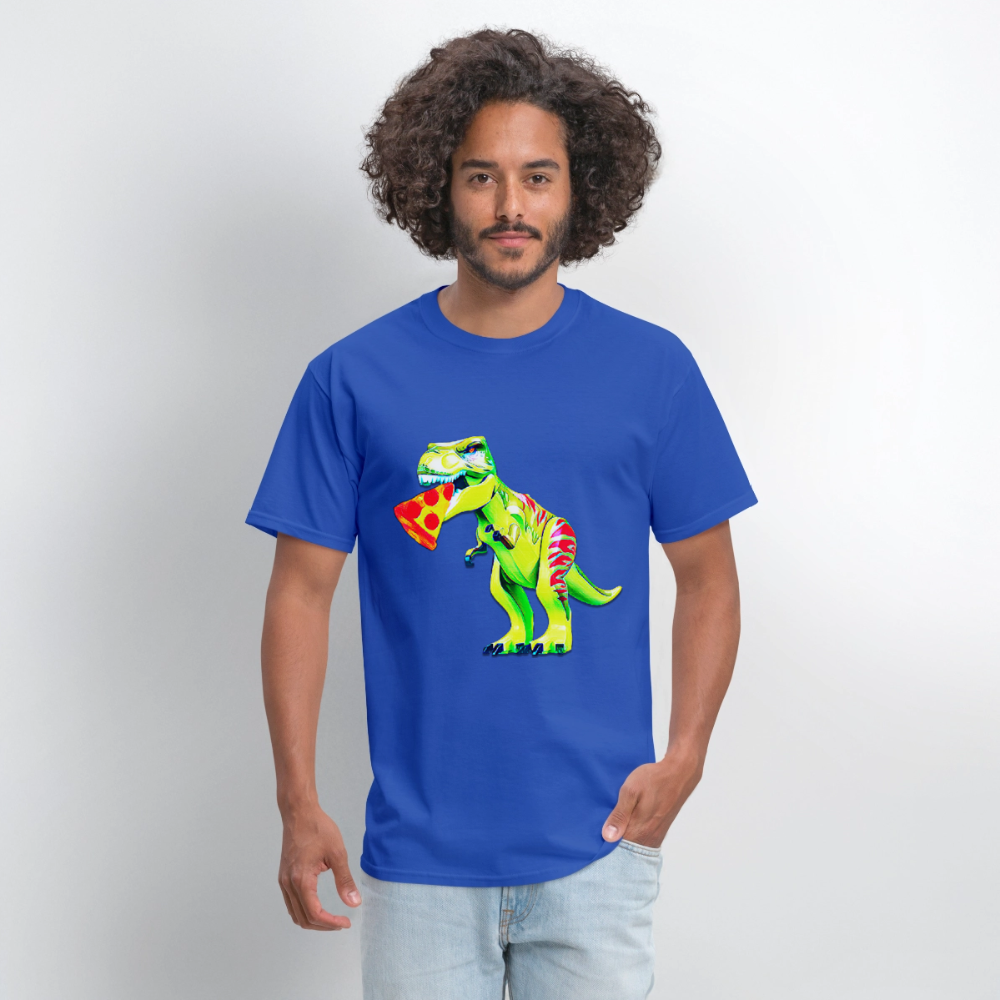 Trex - royal blue