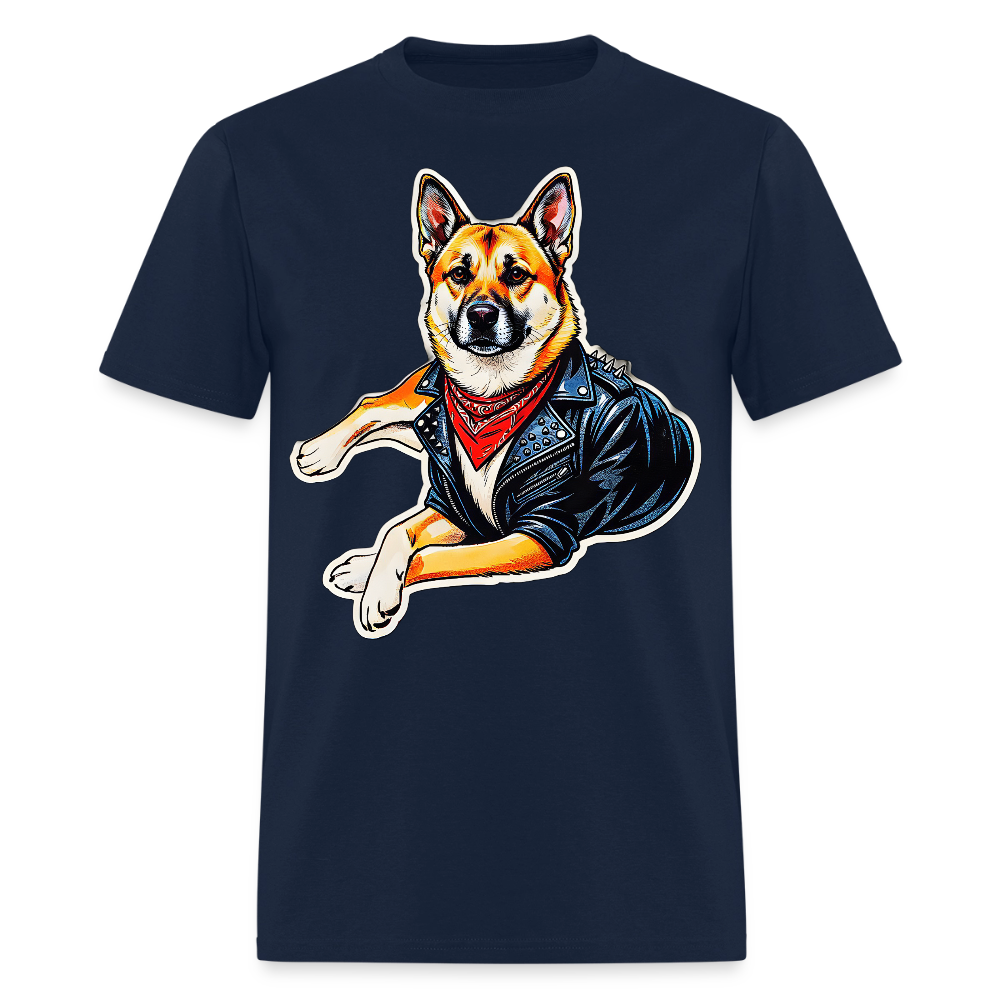 Jasper 2 - navy