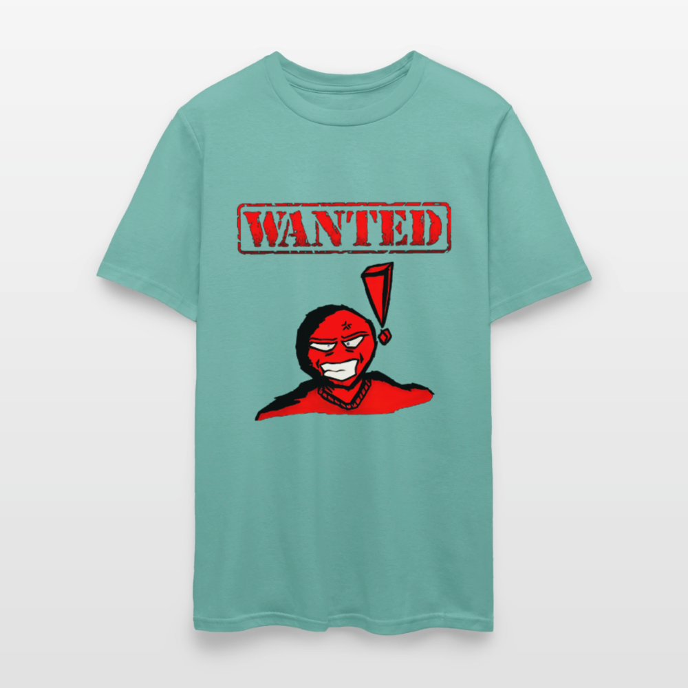 Wanted - aquatic