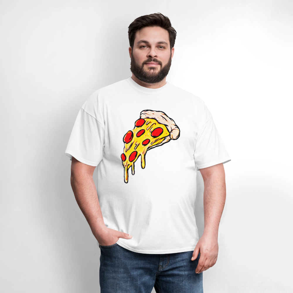 Slice - white