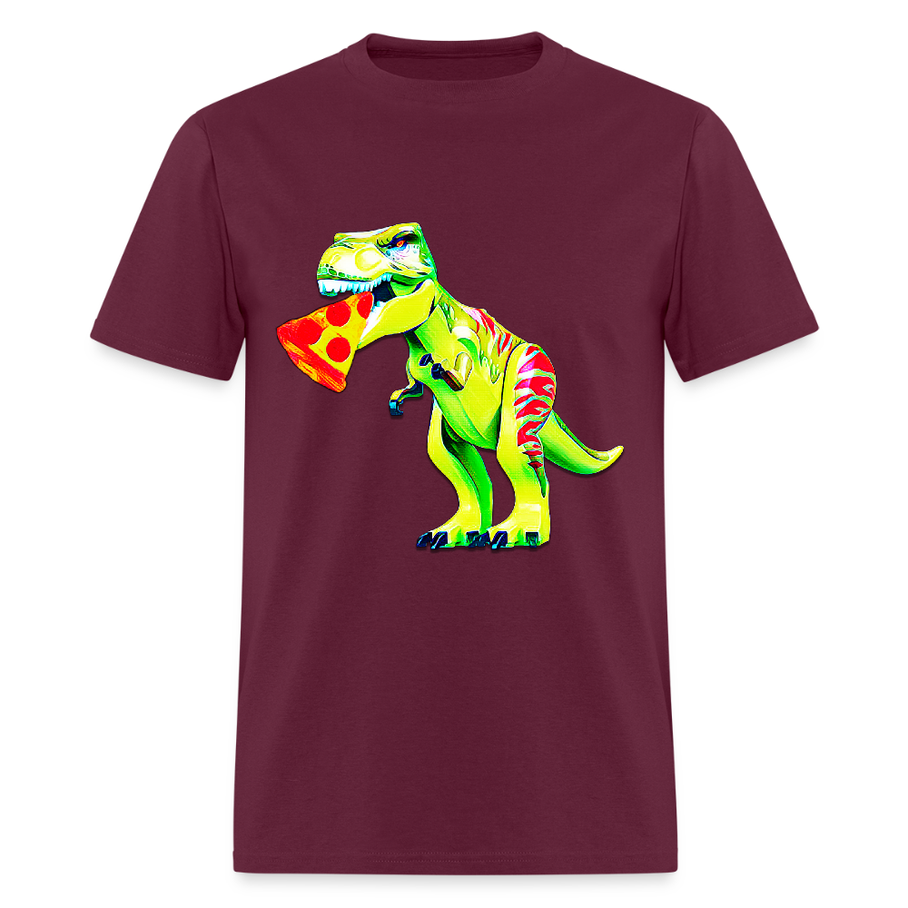 Trex - burgundy