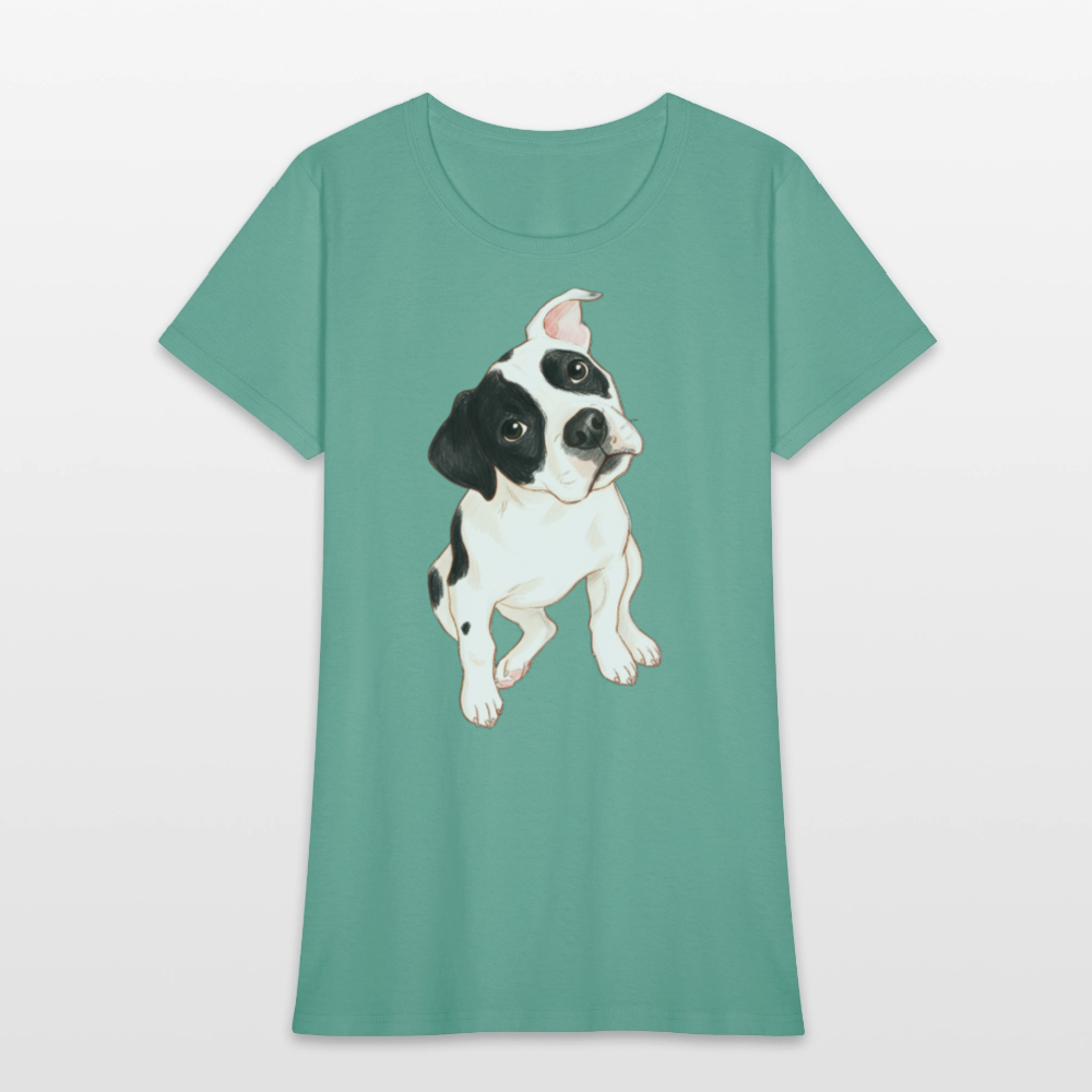 Bright Eyes - aquatic