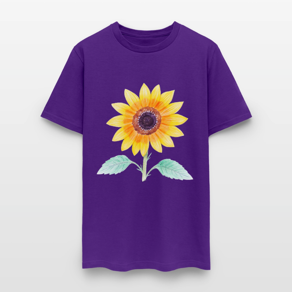 Yellow 2 - purple