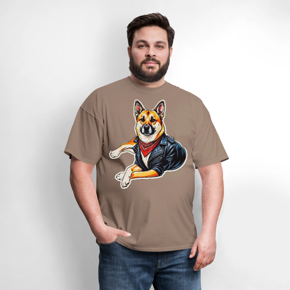 Jasper 2 - safari