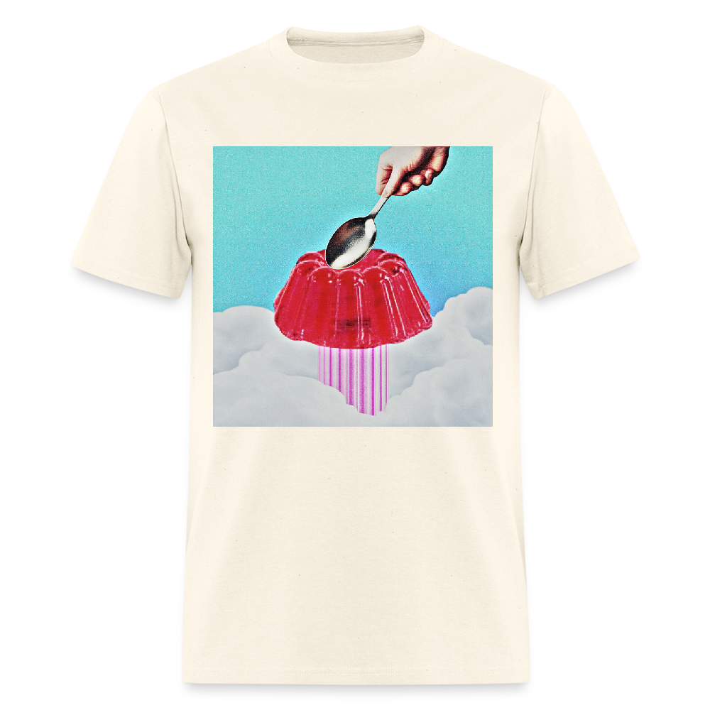 Jello In The Sky - sweet cream heather