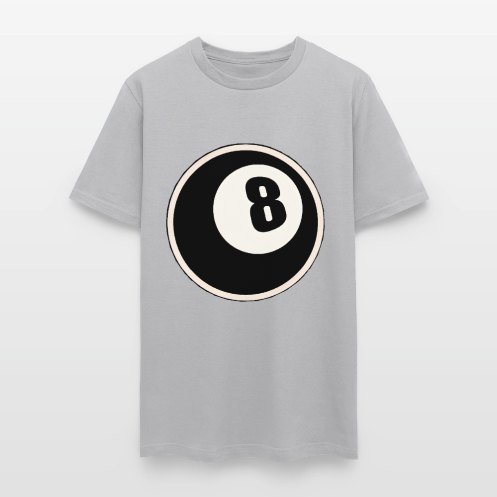 8 Ball - rock