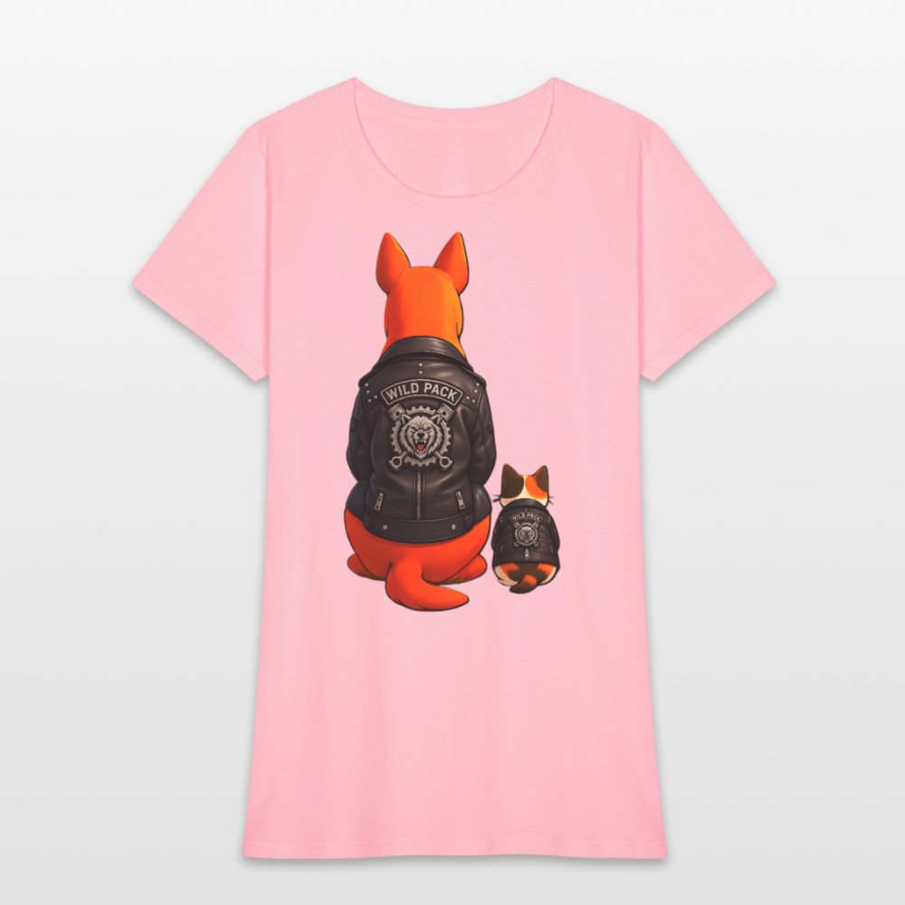 Besties - pink
