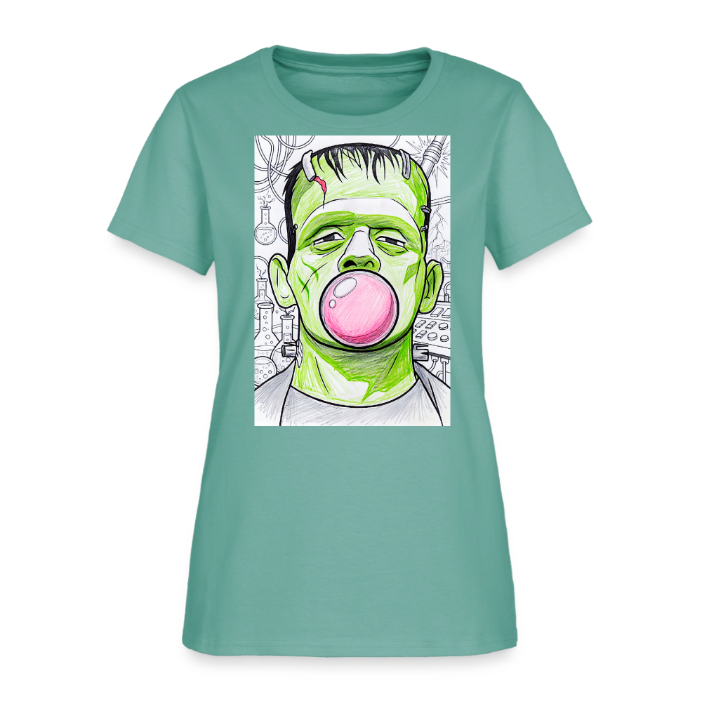 Frankenstein - aquatic