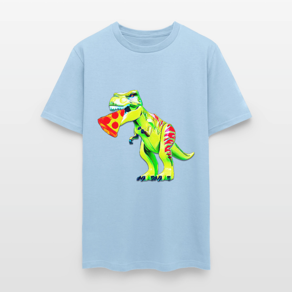 Trex - powder blue