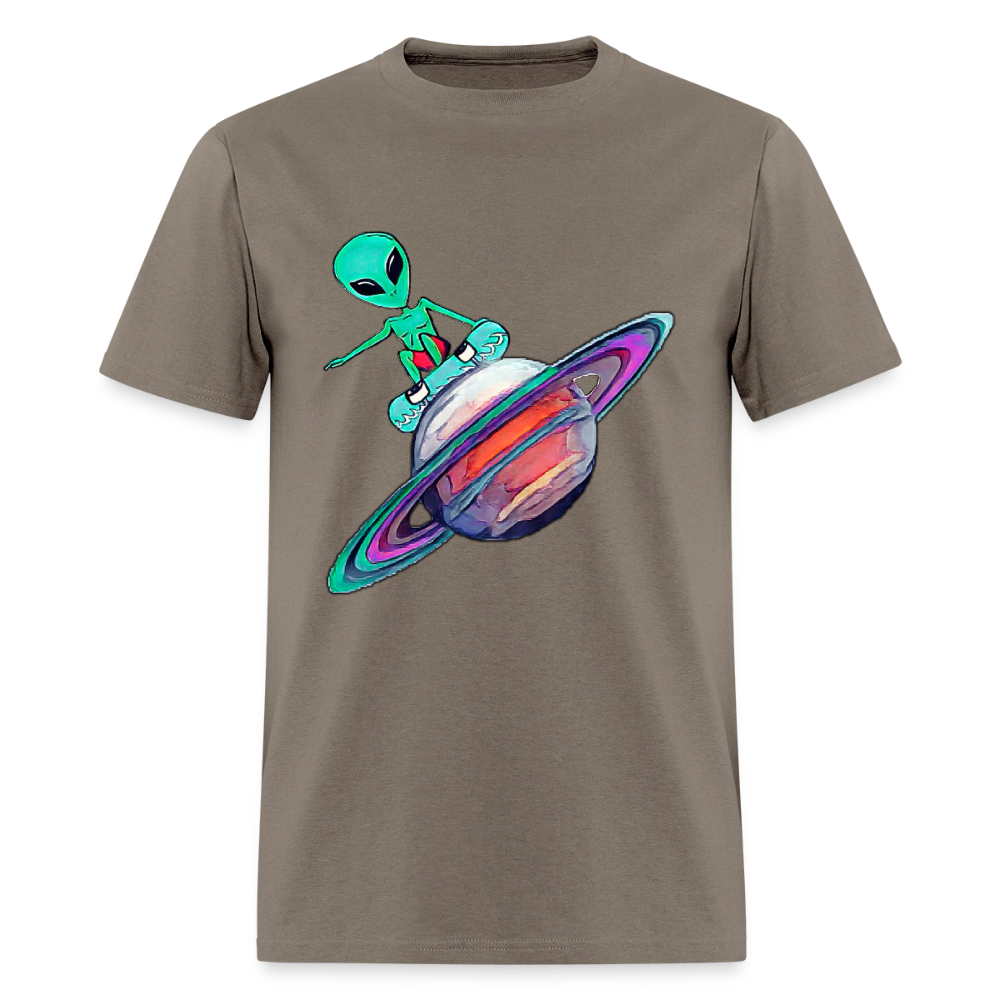 Alien - safari
