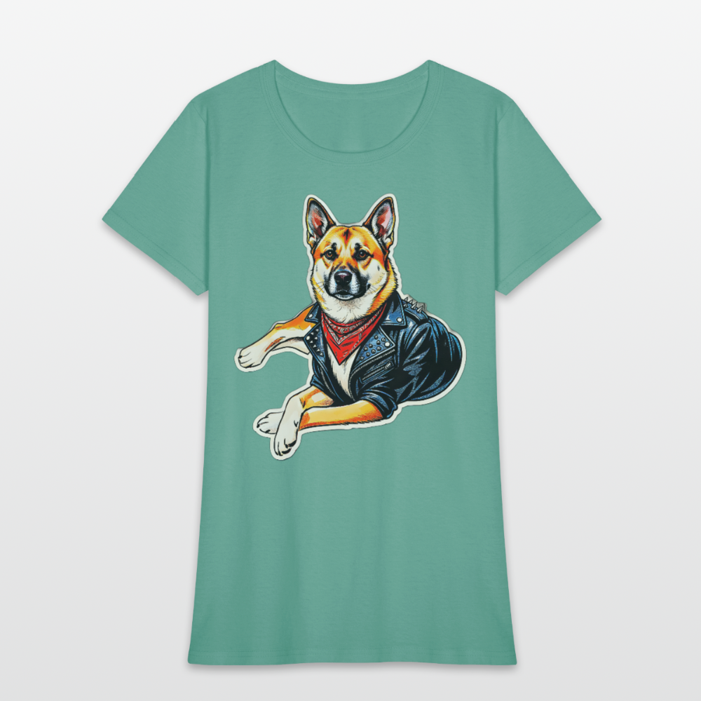 Jasper 2 - aquatic