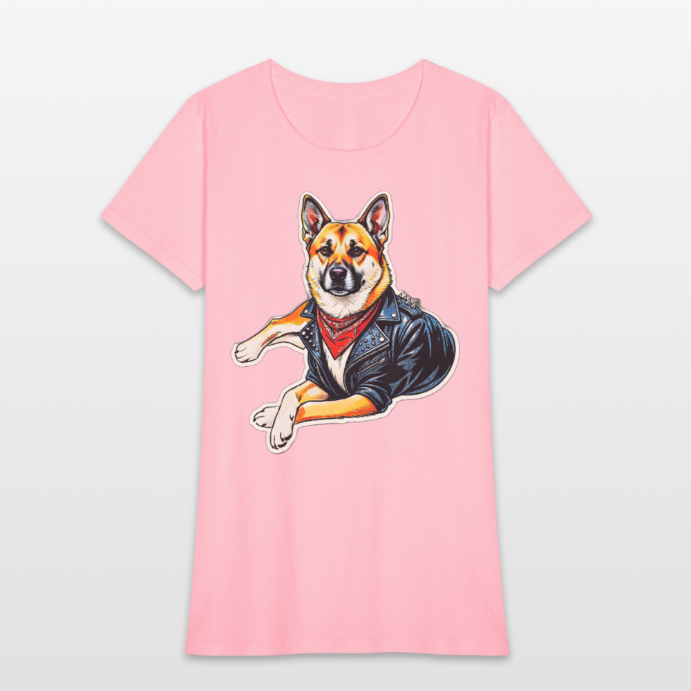 Jasper 2 - pink