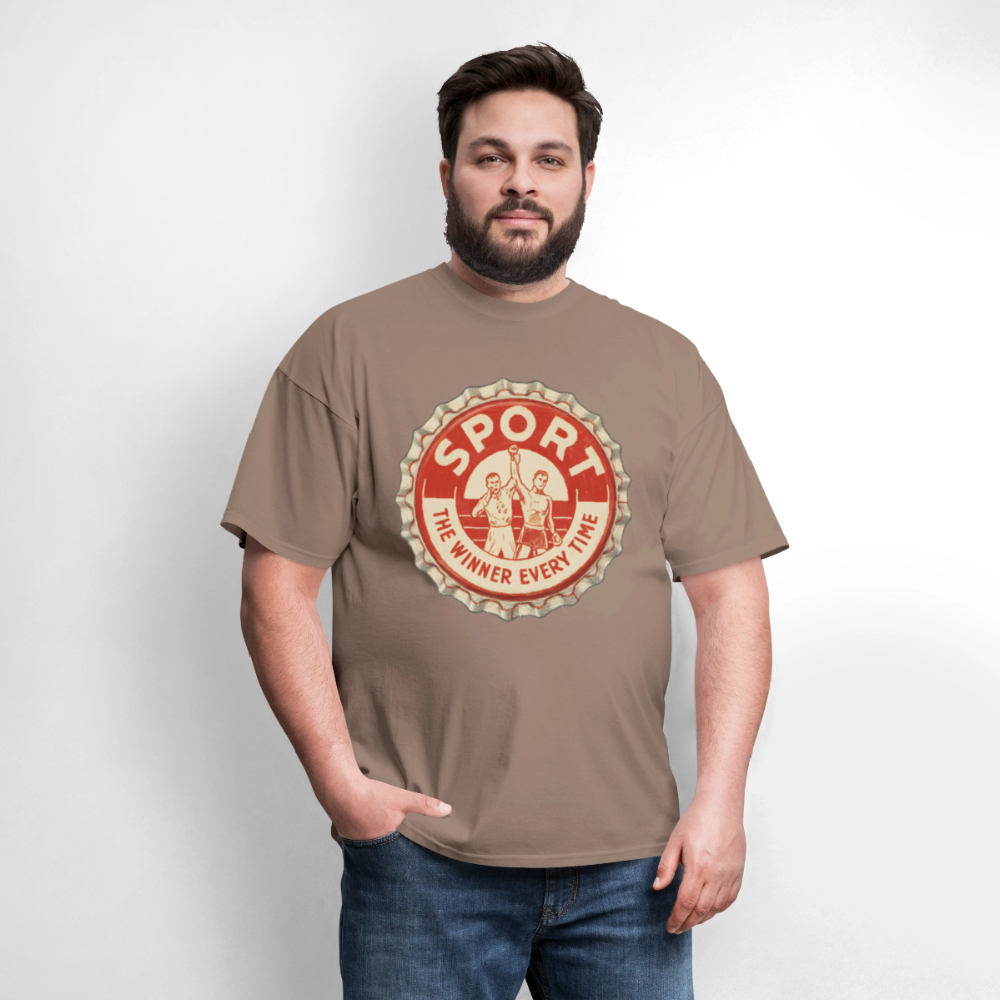 Sport - safari