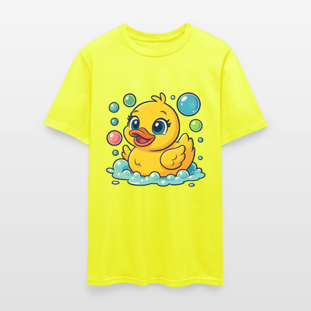 Ducky - safety green