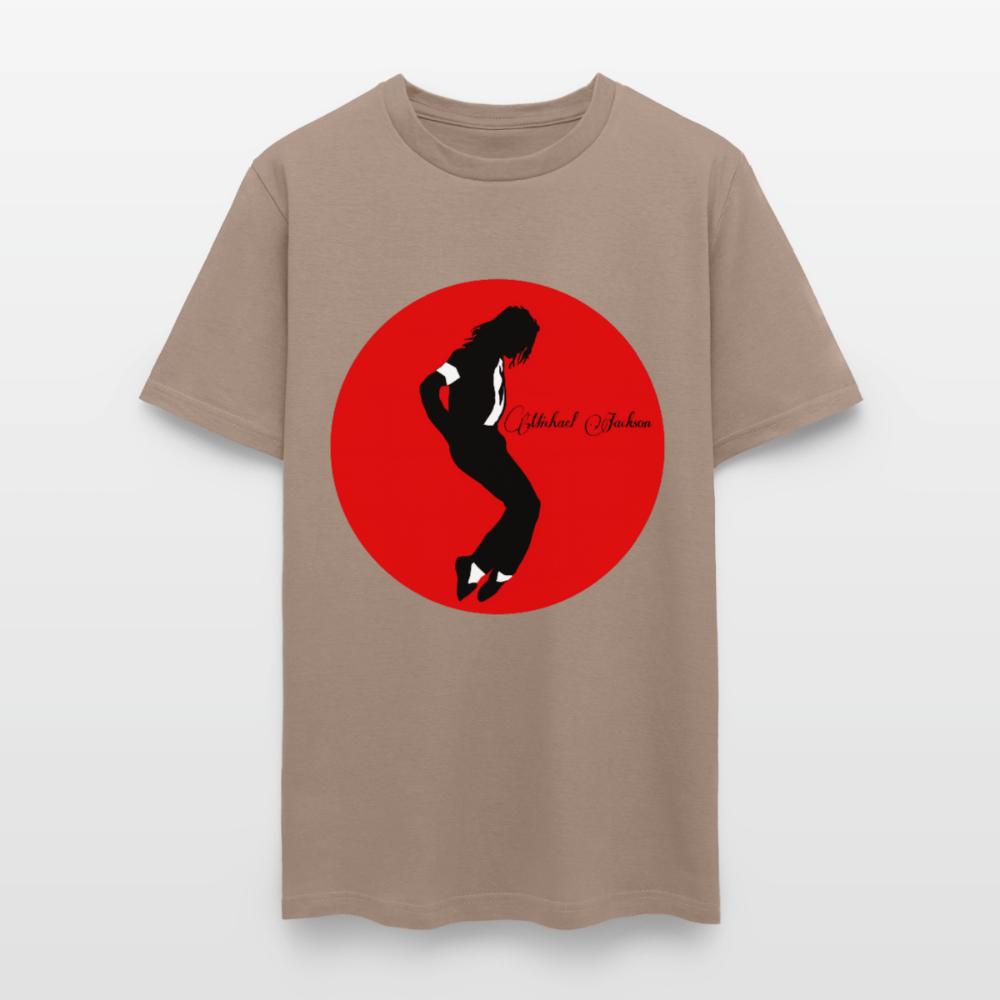 #1 Michael King Of Pop - safari