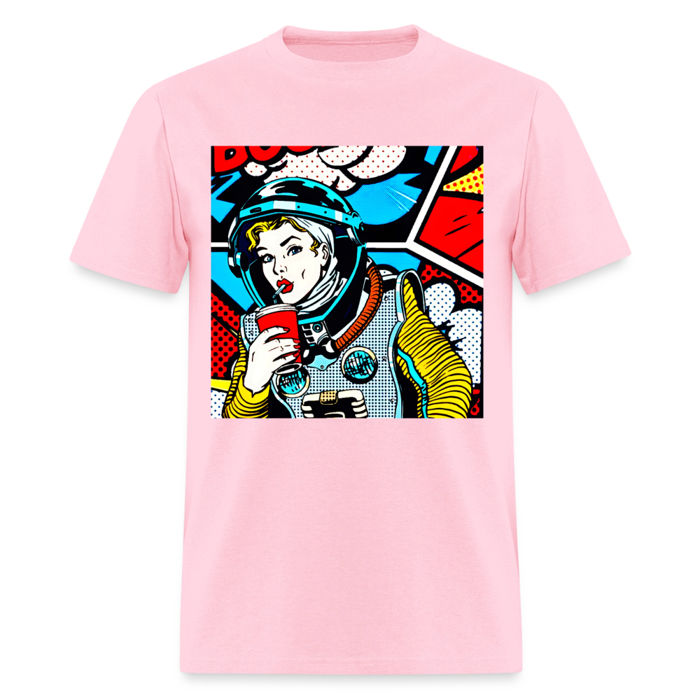 Ice Cold - pink
