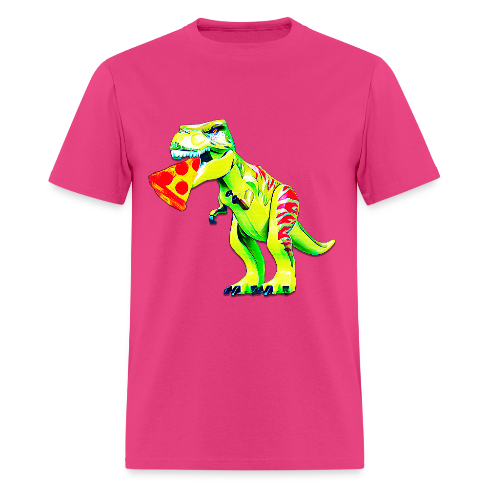 Trex - fuchsia