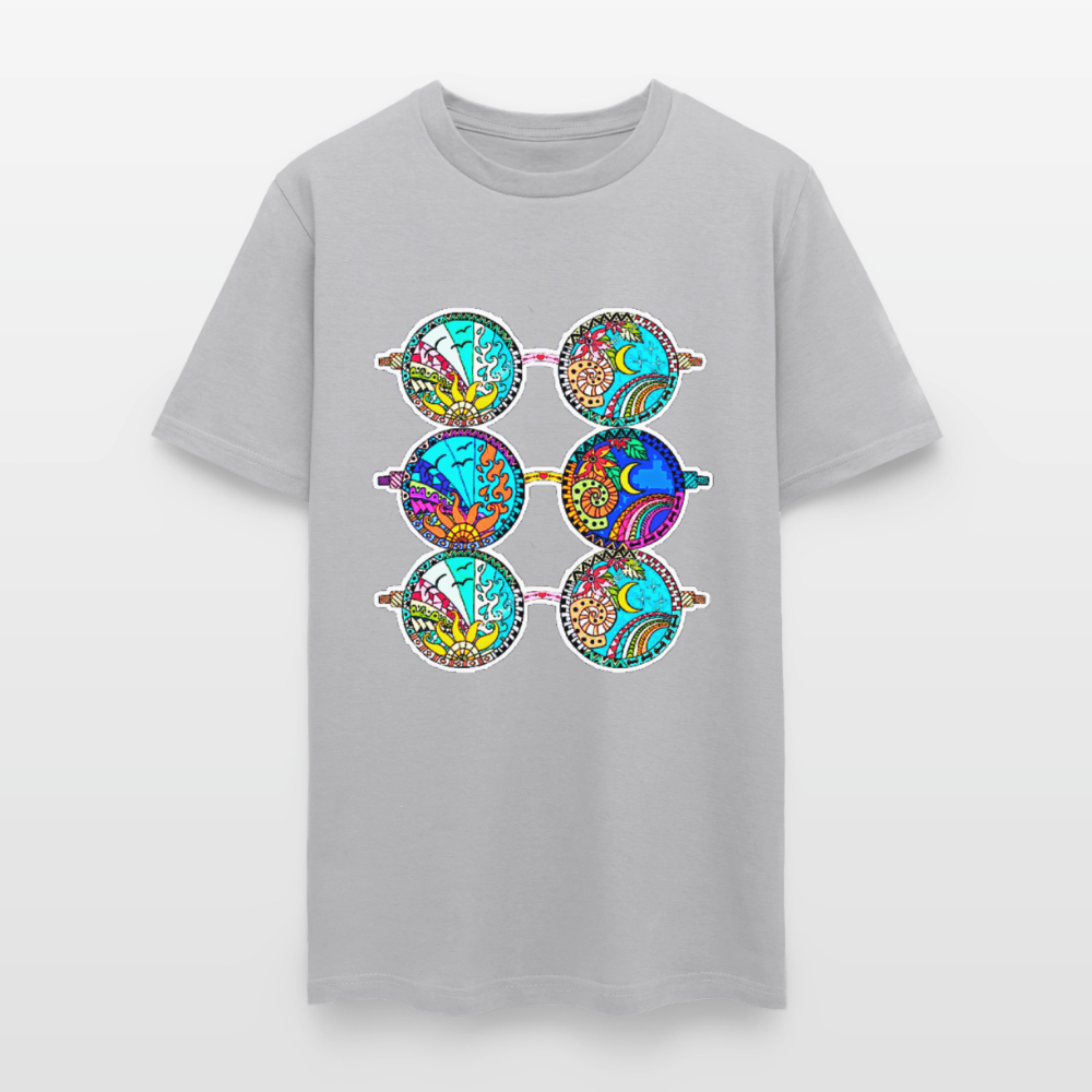 Magical Glasses - rock