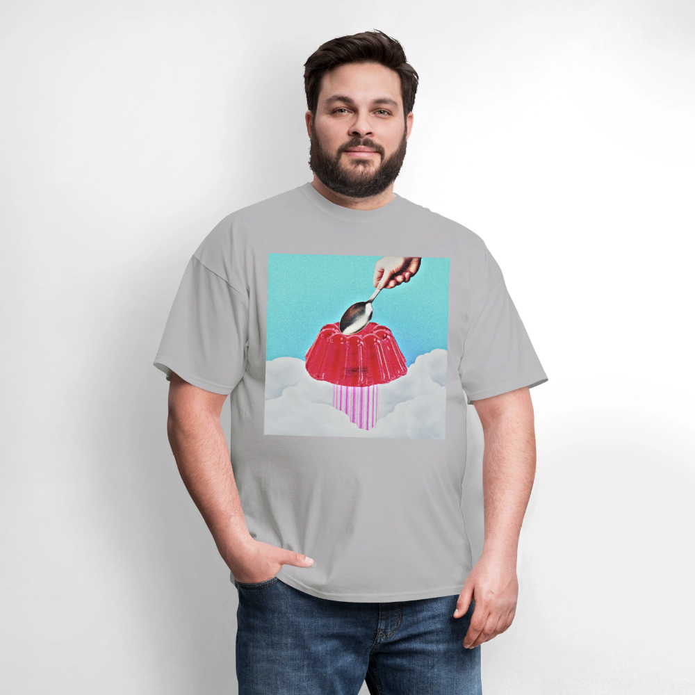 Jello In The Sky - rock