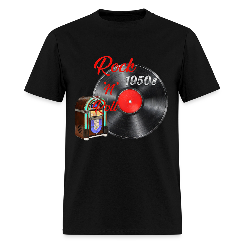 1950 - black