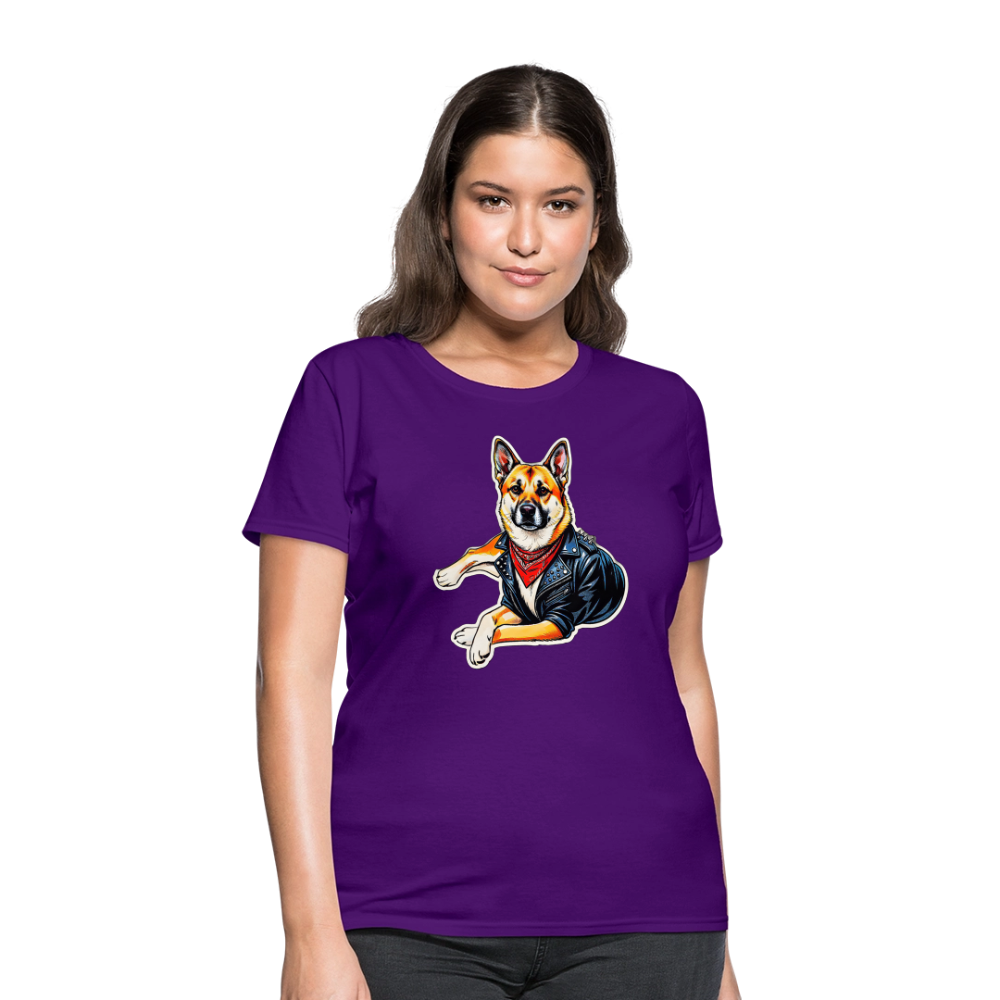 Jasper 2 - purple