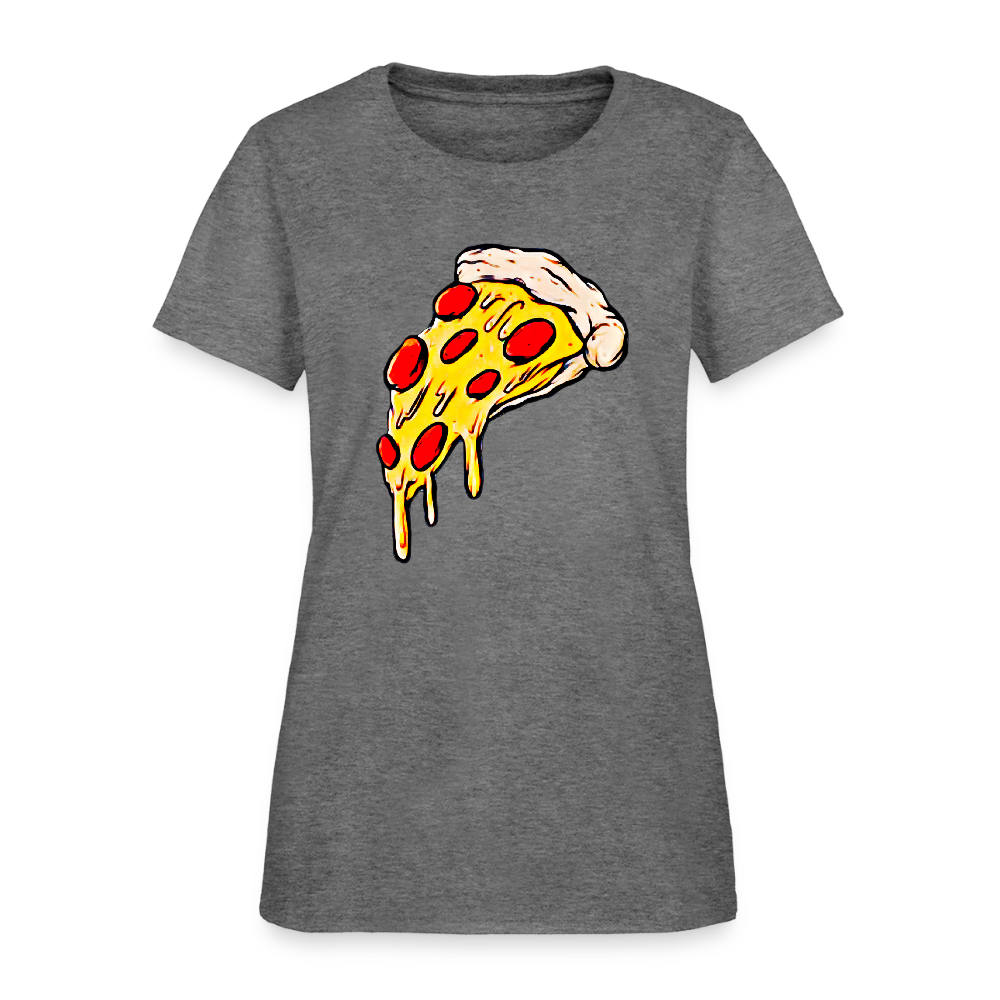 Slice - graphite heather