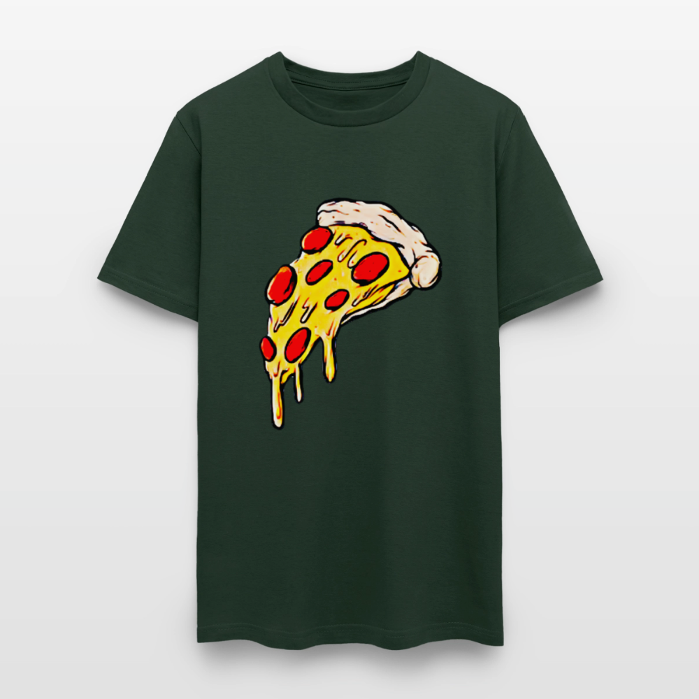 Slice - forest green