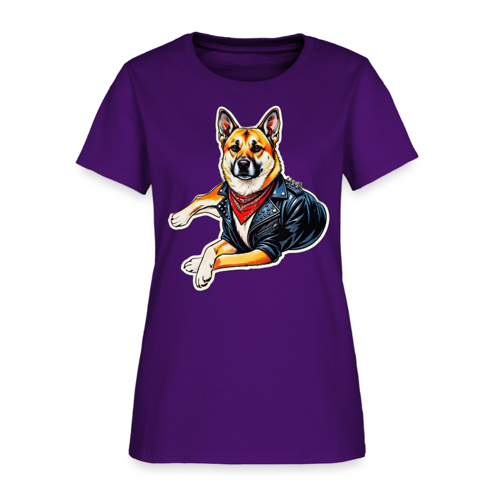 Jasper 2 - purple
