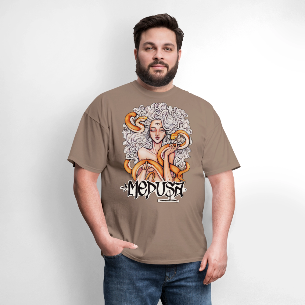 Medusa - safari