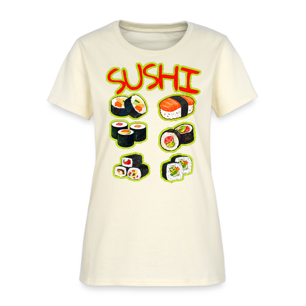 Sushi - off white
