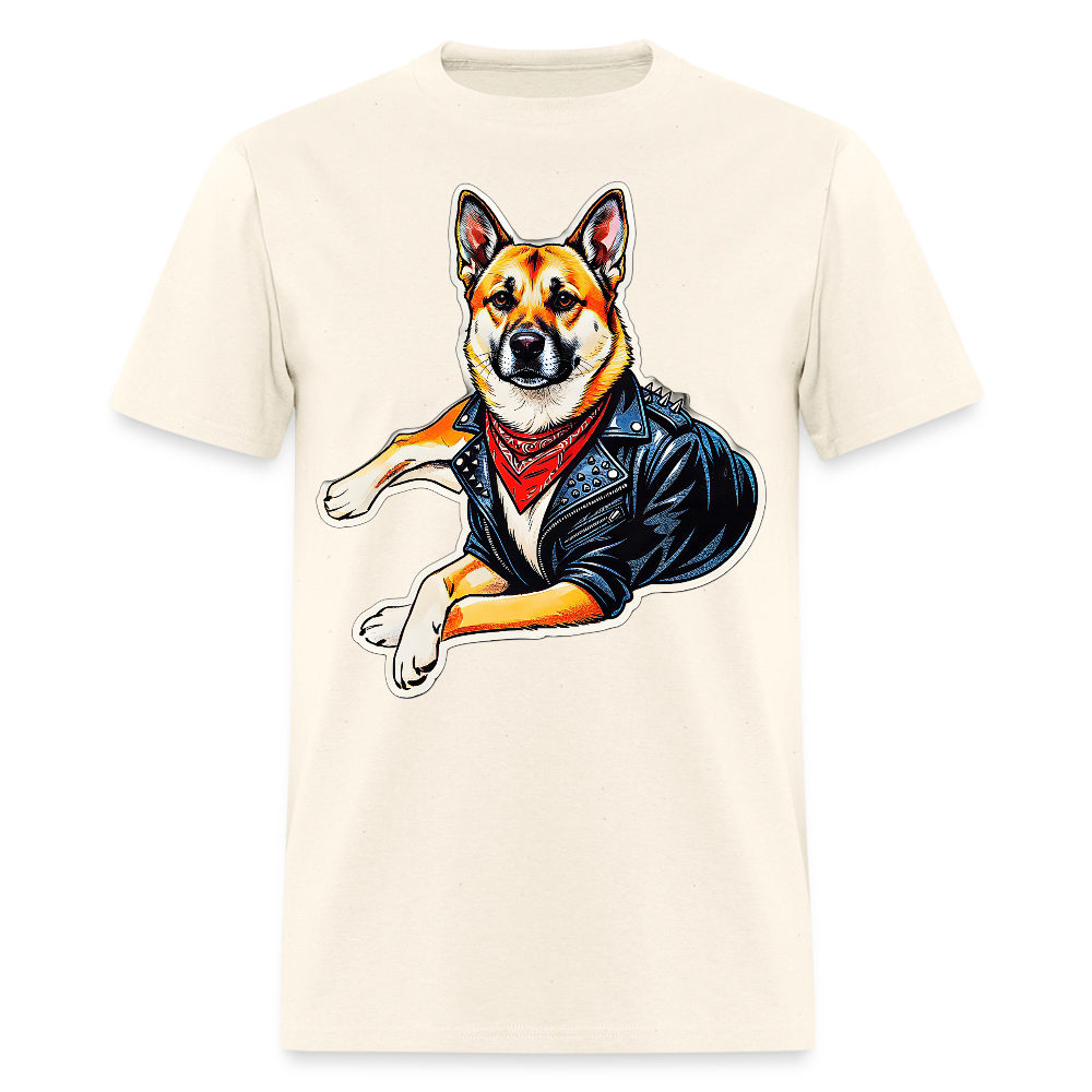 Jasper 2 - sweet cream heather